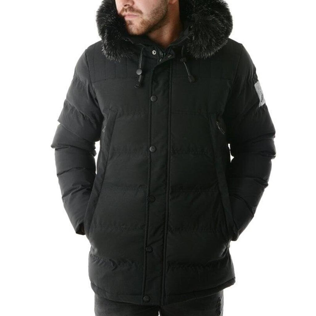 Kings will outlet dream frost parka