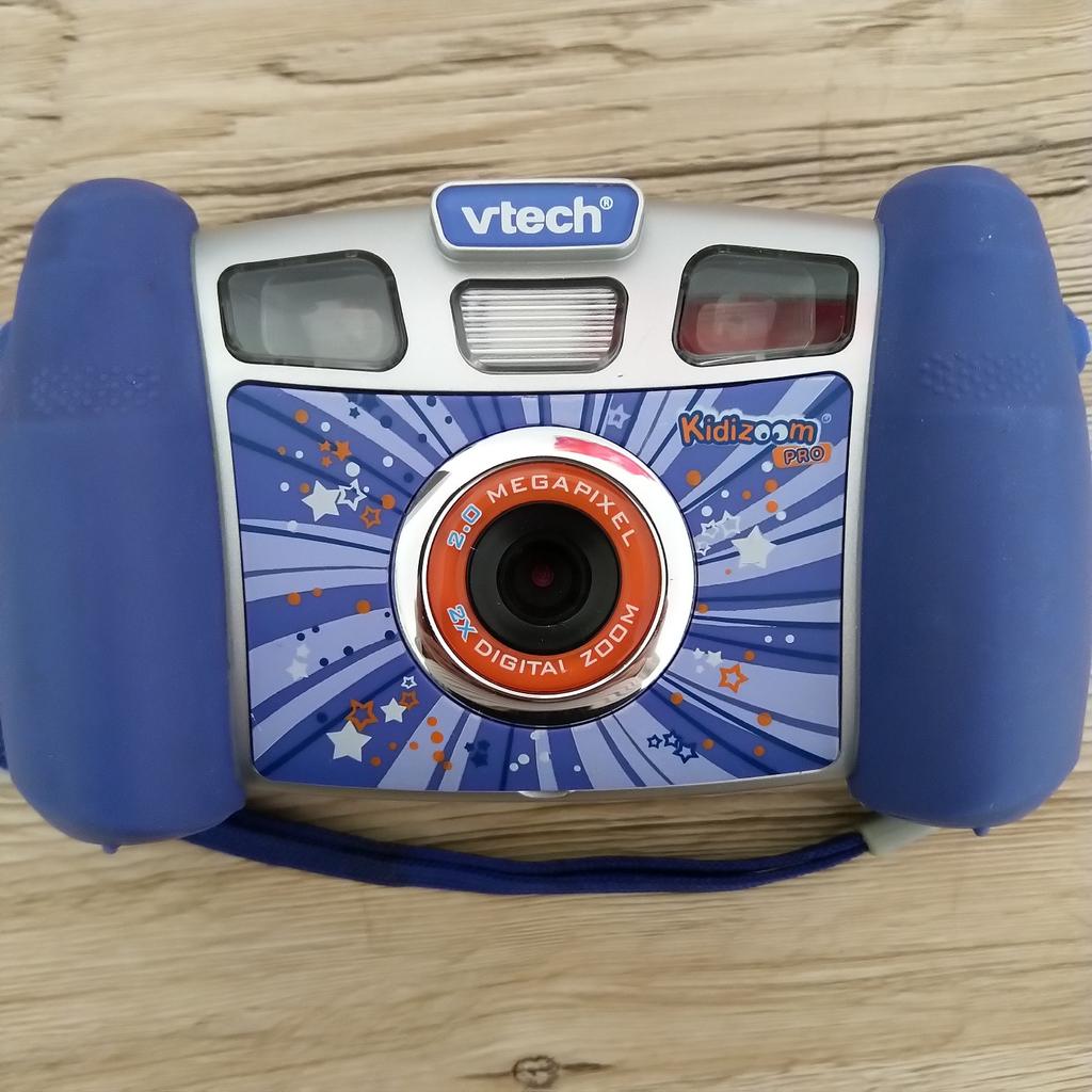 Vtech Kidizoom Pro Kamera in 6020 Innsbruck for €30.00 for sale | Shpock | Spielzeug-Kameras