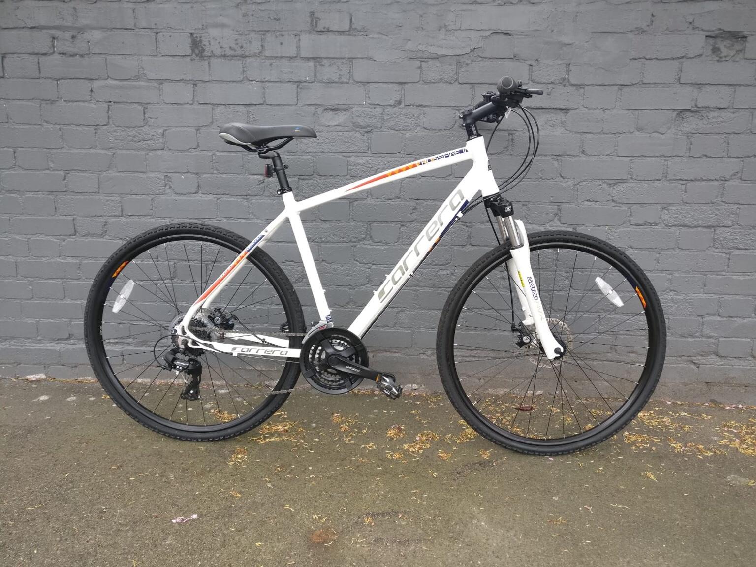 carrera crossfire 2 mens