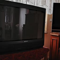 Fernseher von Sony mit 80cm Bildschirmdiagonale zu verschenken.
Läuft noch einwandfrei.
Nur an Selbstabholer.