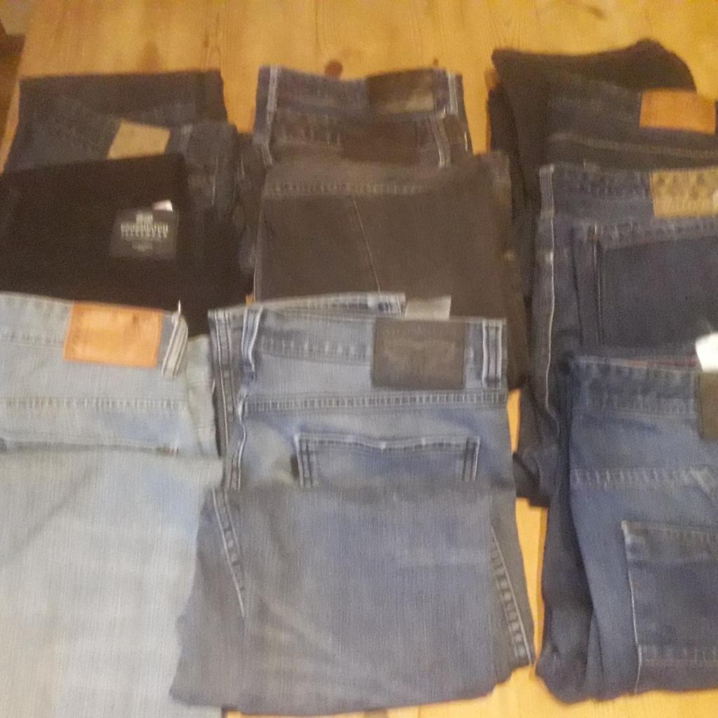 Tk maxx on sale mens levi jeans