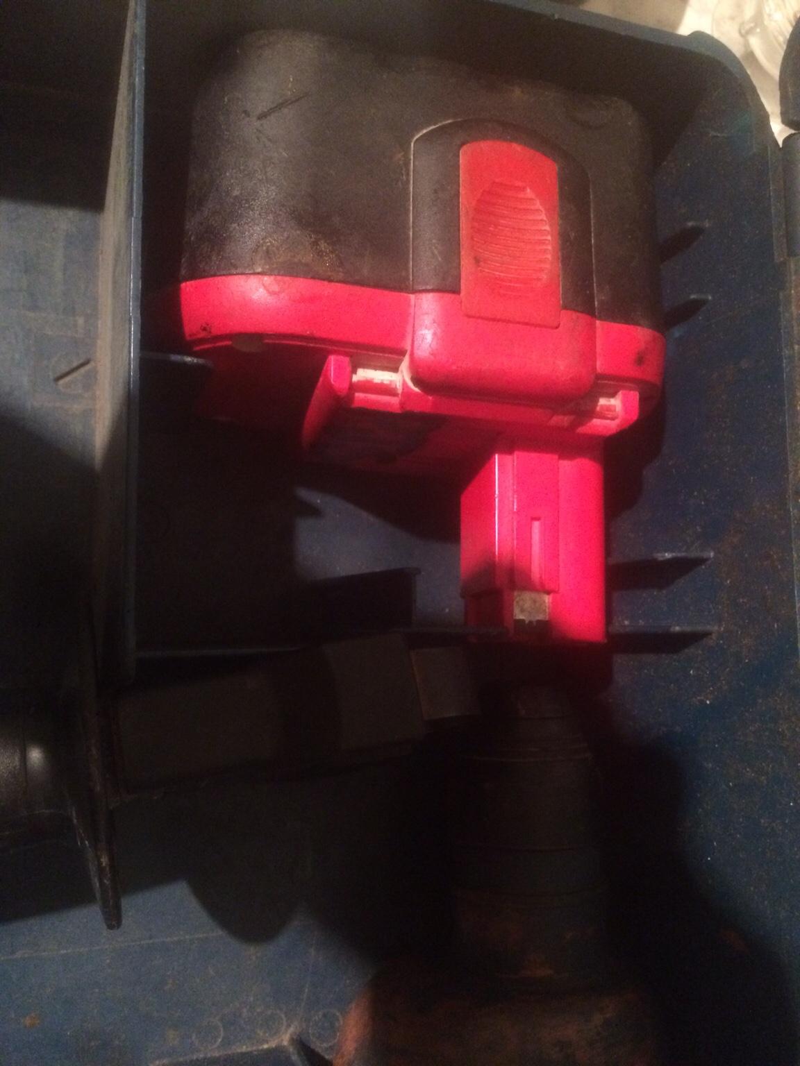 24v Bosch hammer drill in B17 Birmingham for £20.00 for sale Shpock