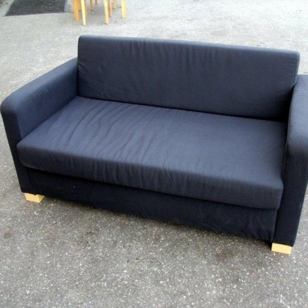 IKEA Solsta Sofa Bed in RG21 Basingstoke for £40.00 for sale Shpock