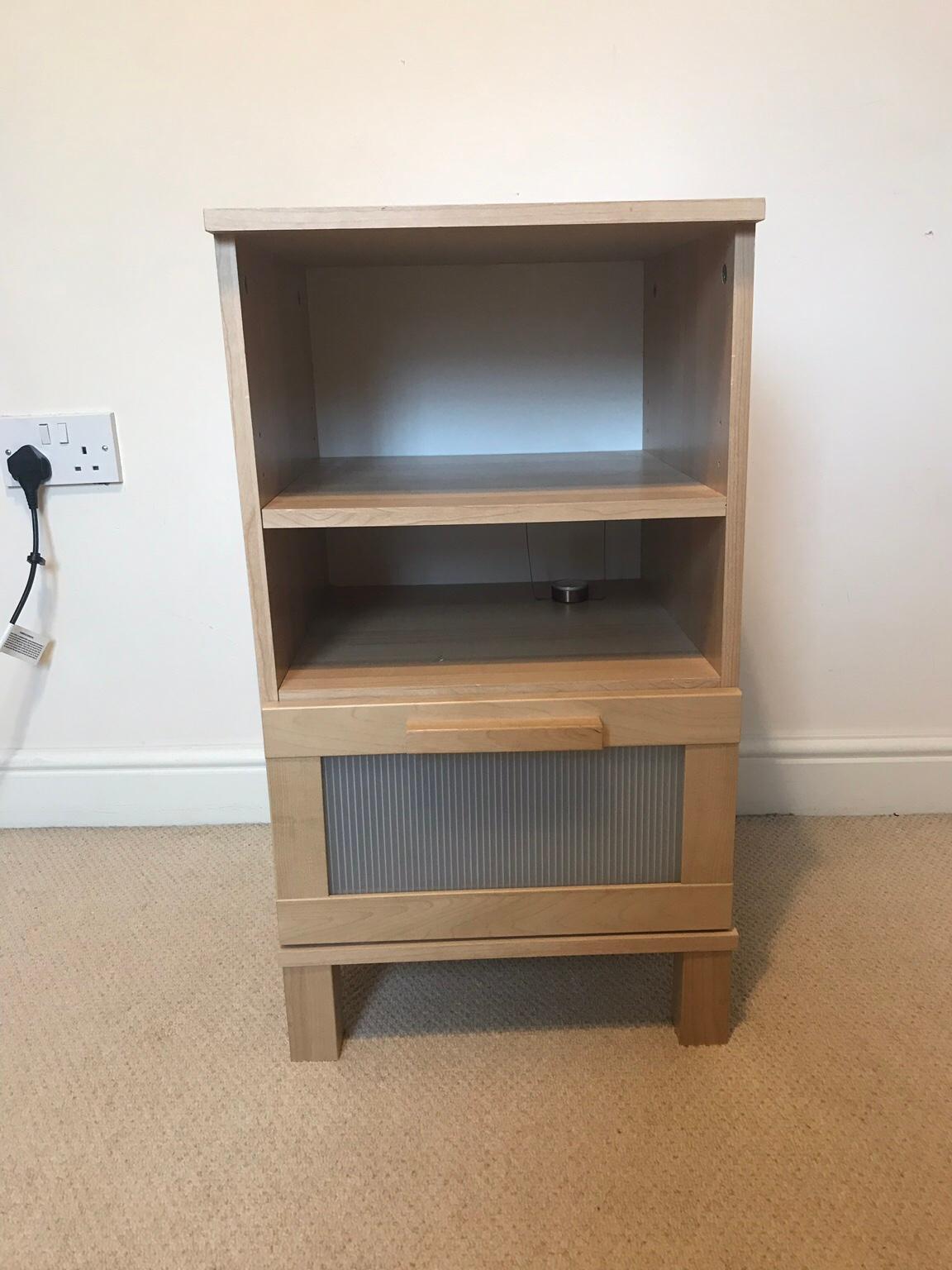 IKEA bedside drawers in South Derbyshire for £5.00 for sale | Shpock