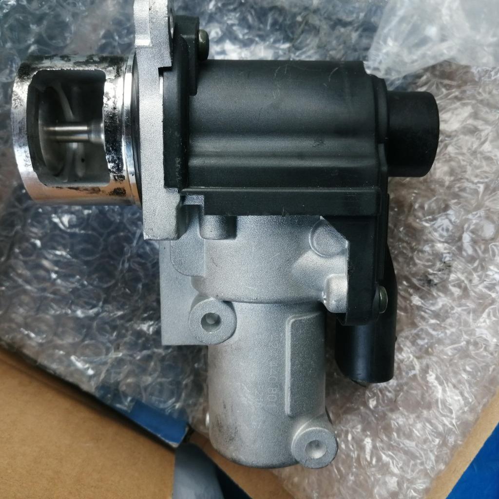 egr valve vw 1.9tdi bls in B11 Birmingham for £40.00 for sale Shpock