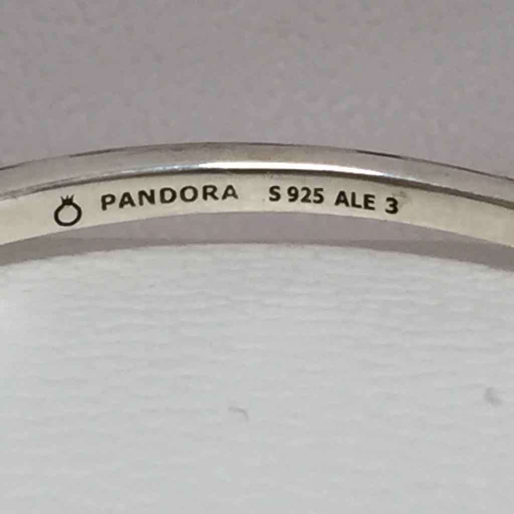 Pandora s925 store ale 3 bracelet