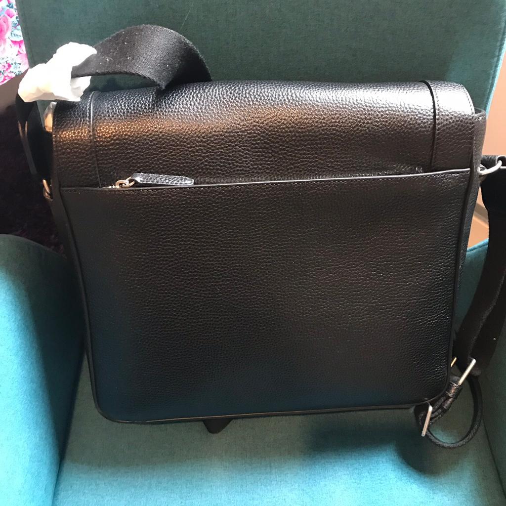 Mulberry Belgrave Messenger Bag in RG42 Binfield for £375.00 for sale