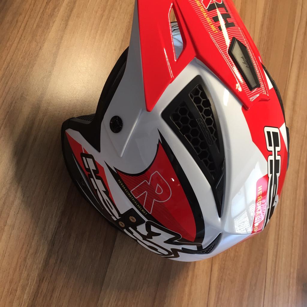 This is the Hebo Racing Team 2016 in full