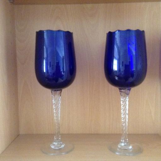 Buy & Sell West London Hillingdon - Photos for Blue Glass