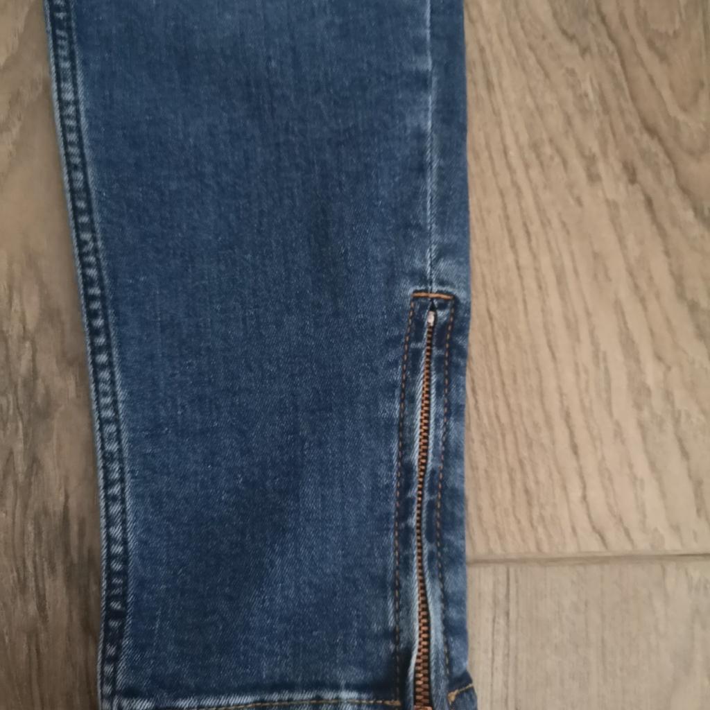 Isabella store jeans oasis