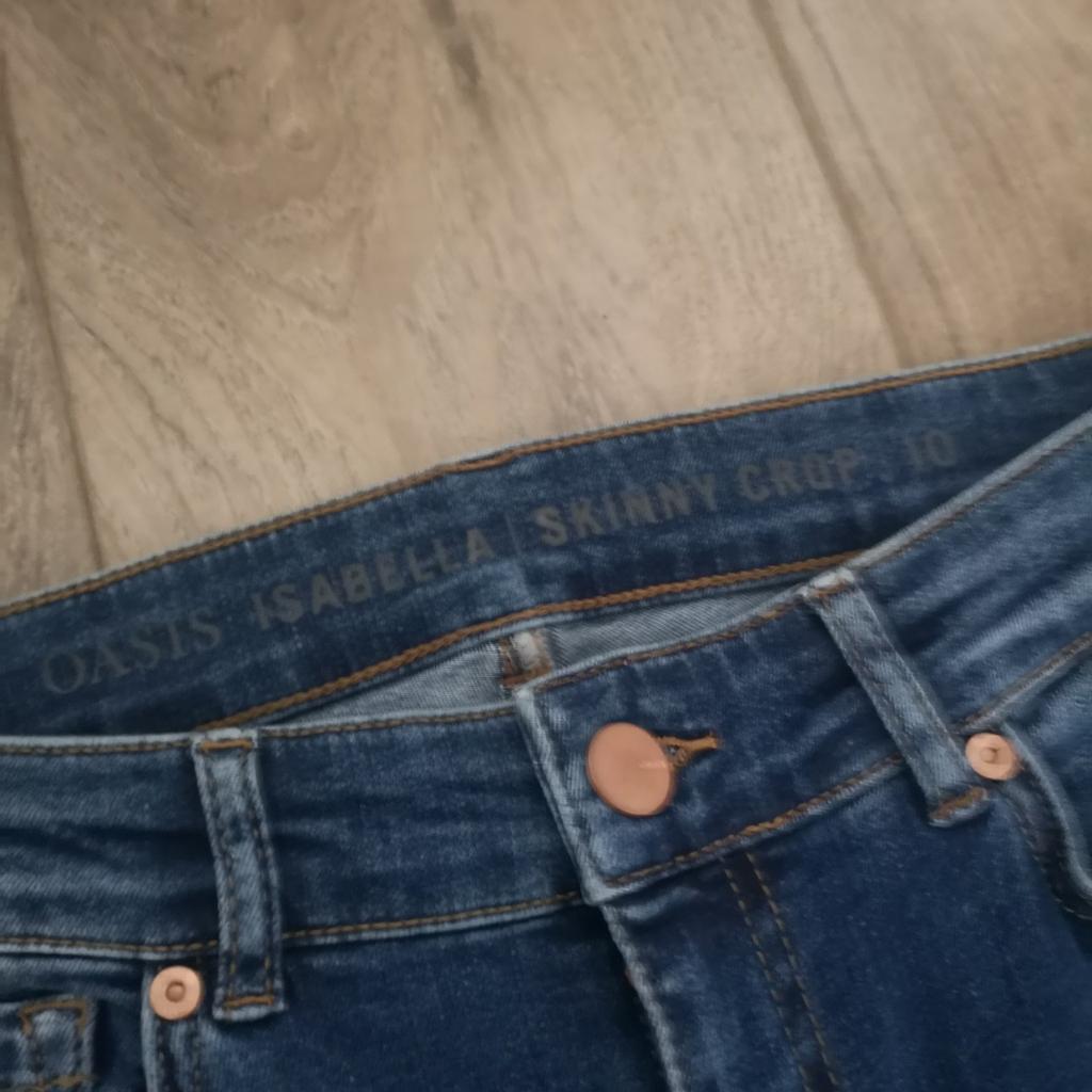 Isabella store jeans oasis