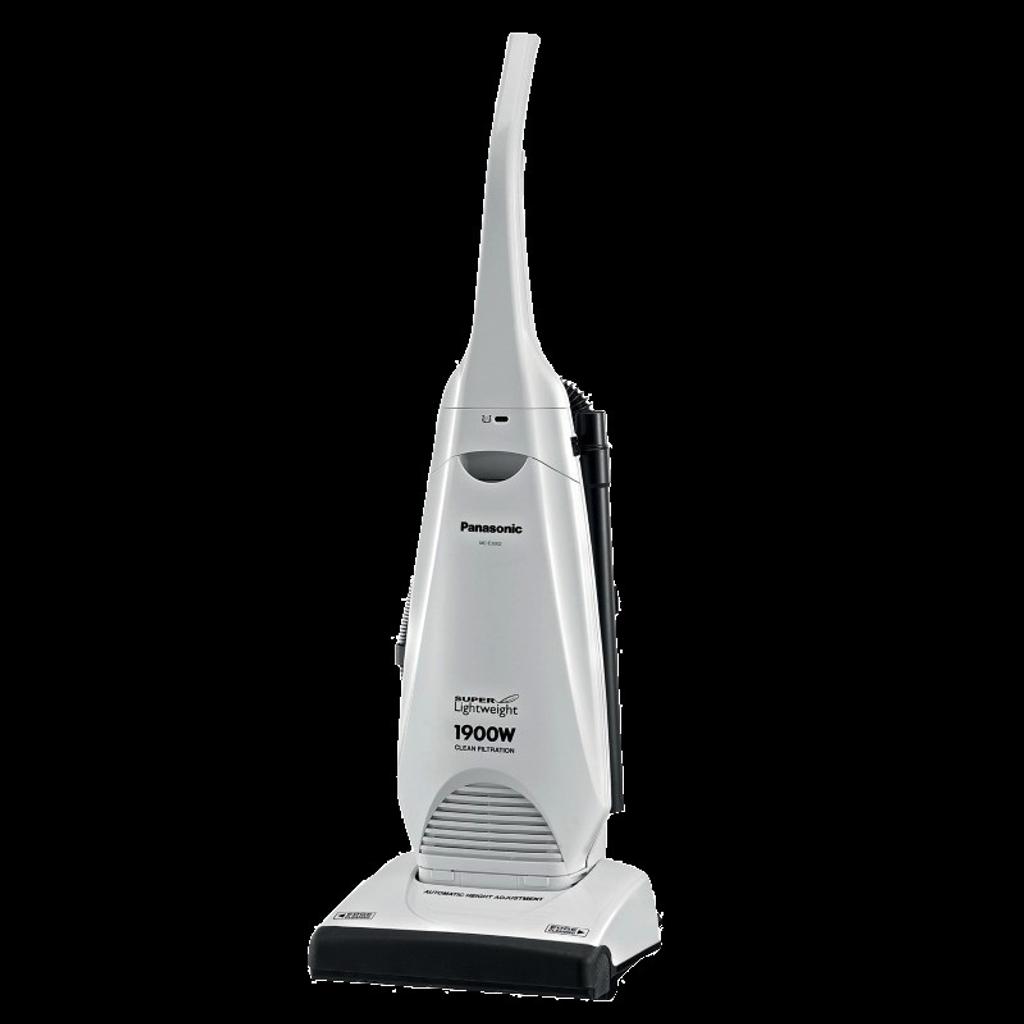 Panasonic MCUG302 Upright Cleaner (white) in B78 Tamworth für 25,00
