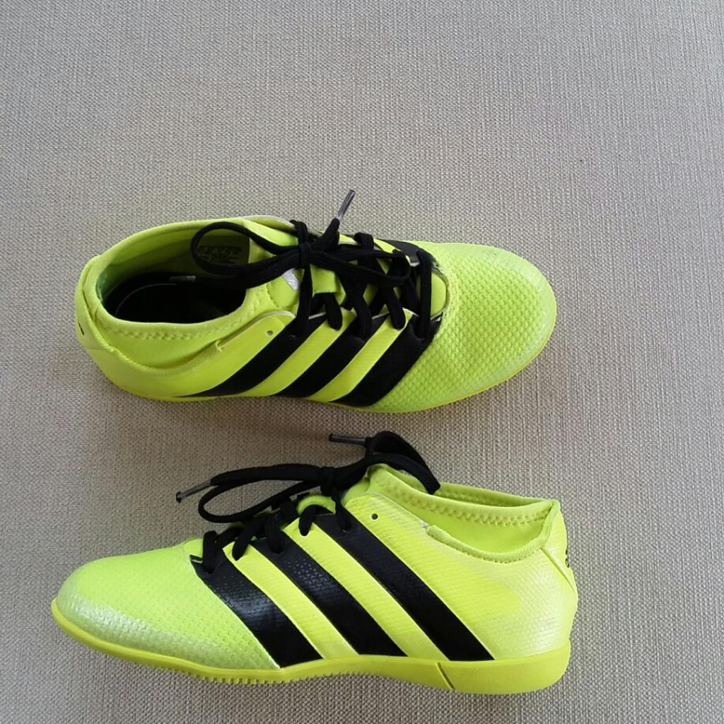 Adidas cheap hallenschuhe 35