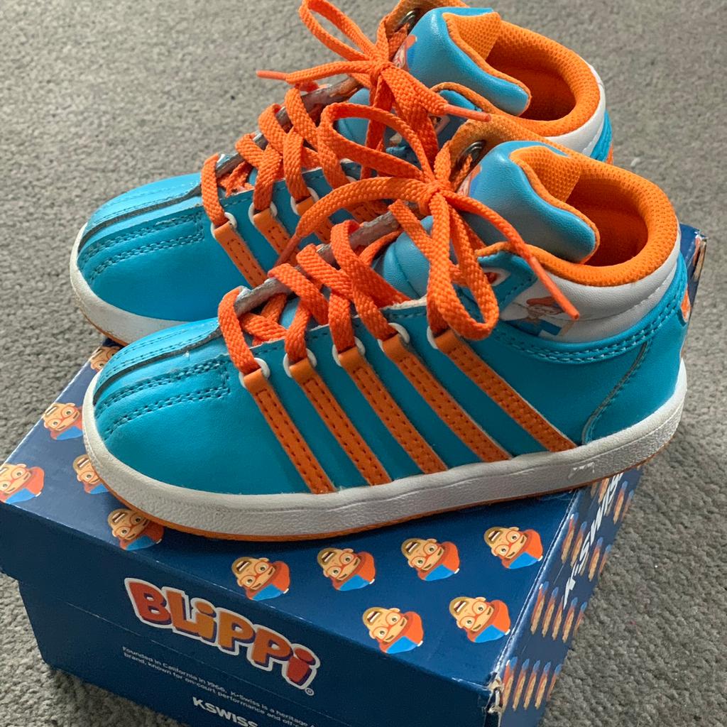 Blippi k swiss uk online