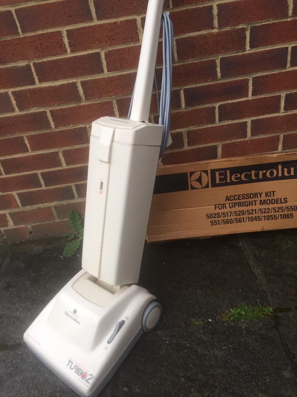 Electrolux Upright Vacuum Cleaner in BR2 Bromley for £10.00 for sale