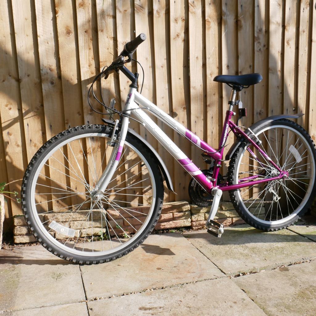 townsend vogue ladies bike
