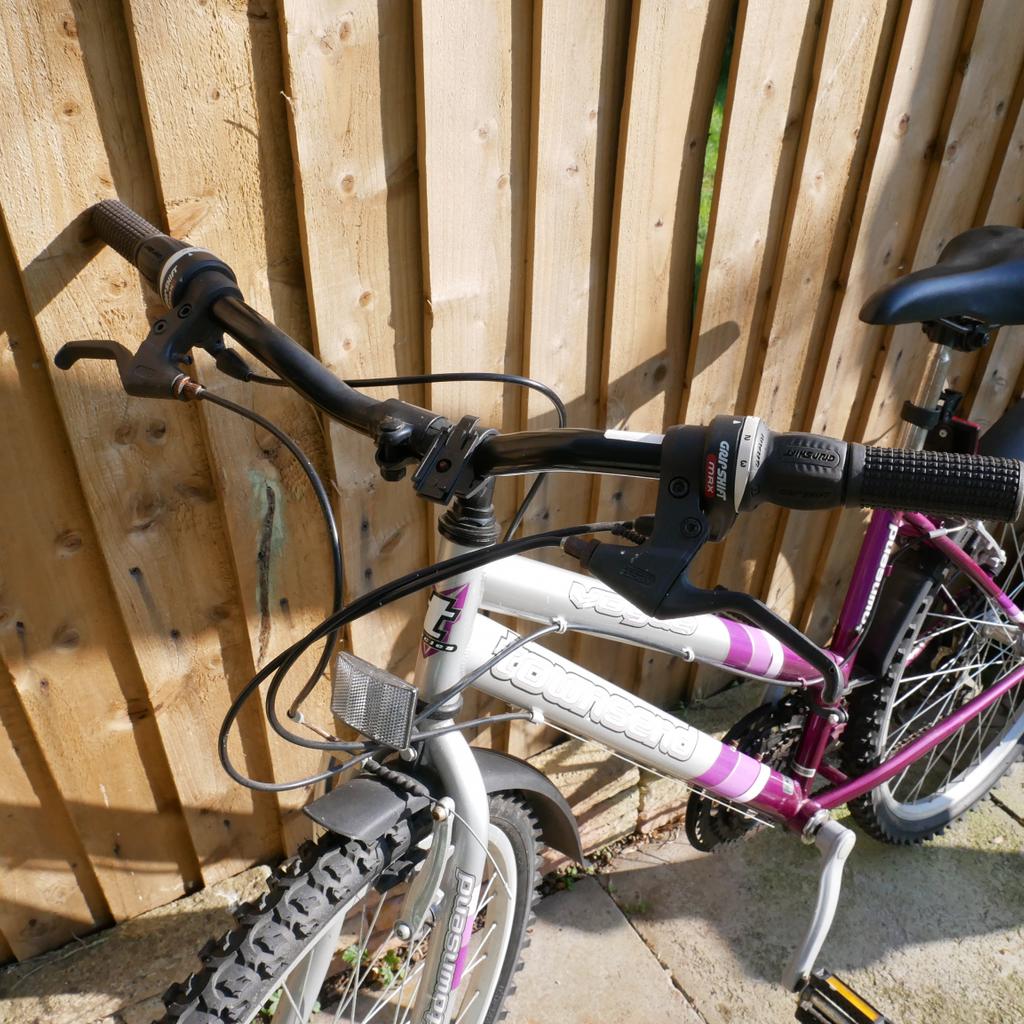 townsend vogue ladies bike