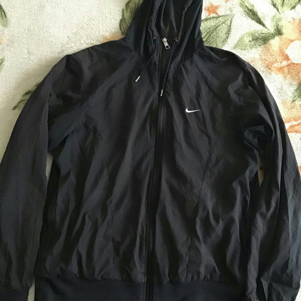 Nike the outlet athletic dept jacket