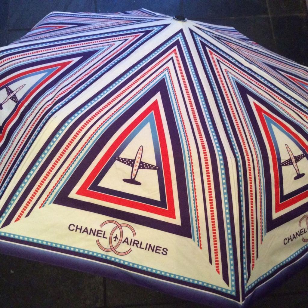 Chanel Umbrella in N19 London for £ for sale | Shpock