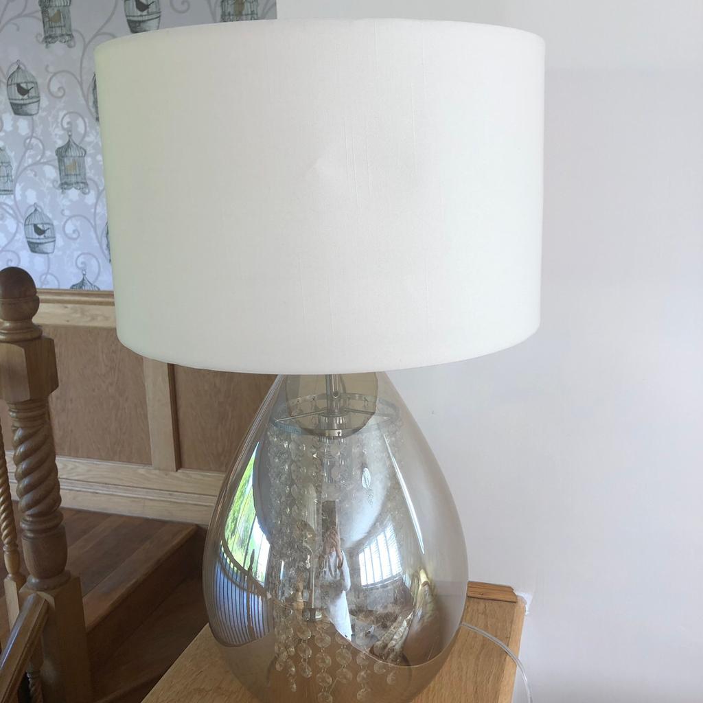 Next deals bella lamp