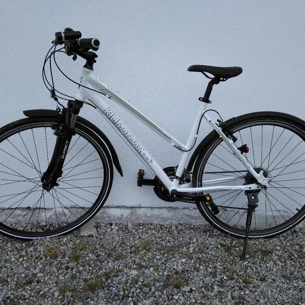 Damen Fahrrad in 5141 Moosdorf für € 350,00 zum Verkauf | Shpock AT