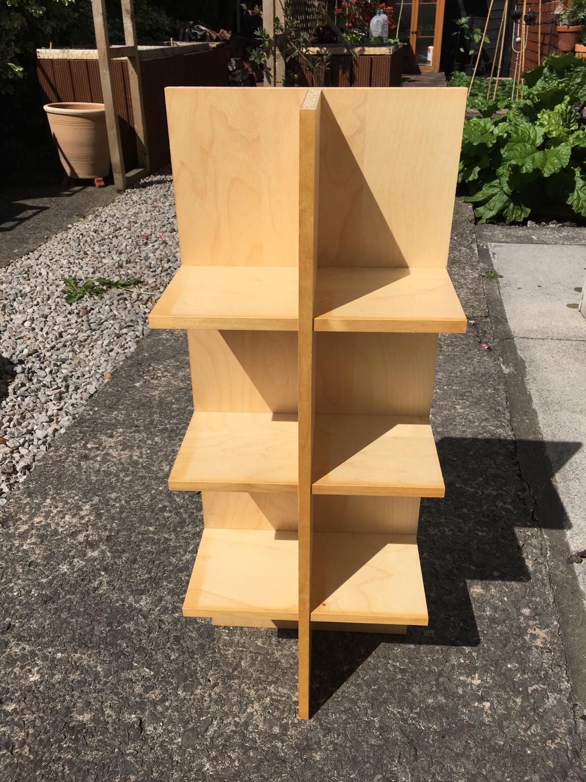 Ikea Billy Bookcase CD insert in WN7 Wigan for £10.00 for sale Shpock