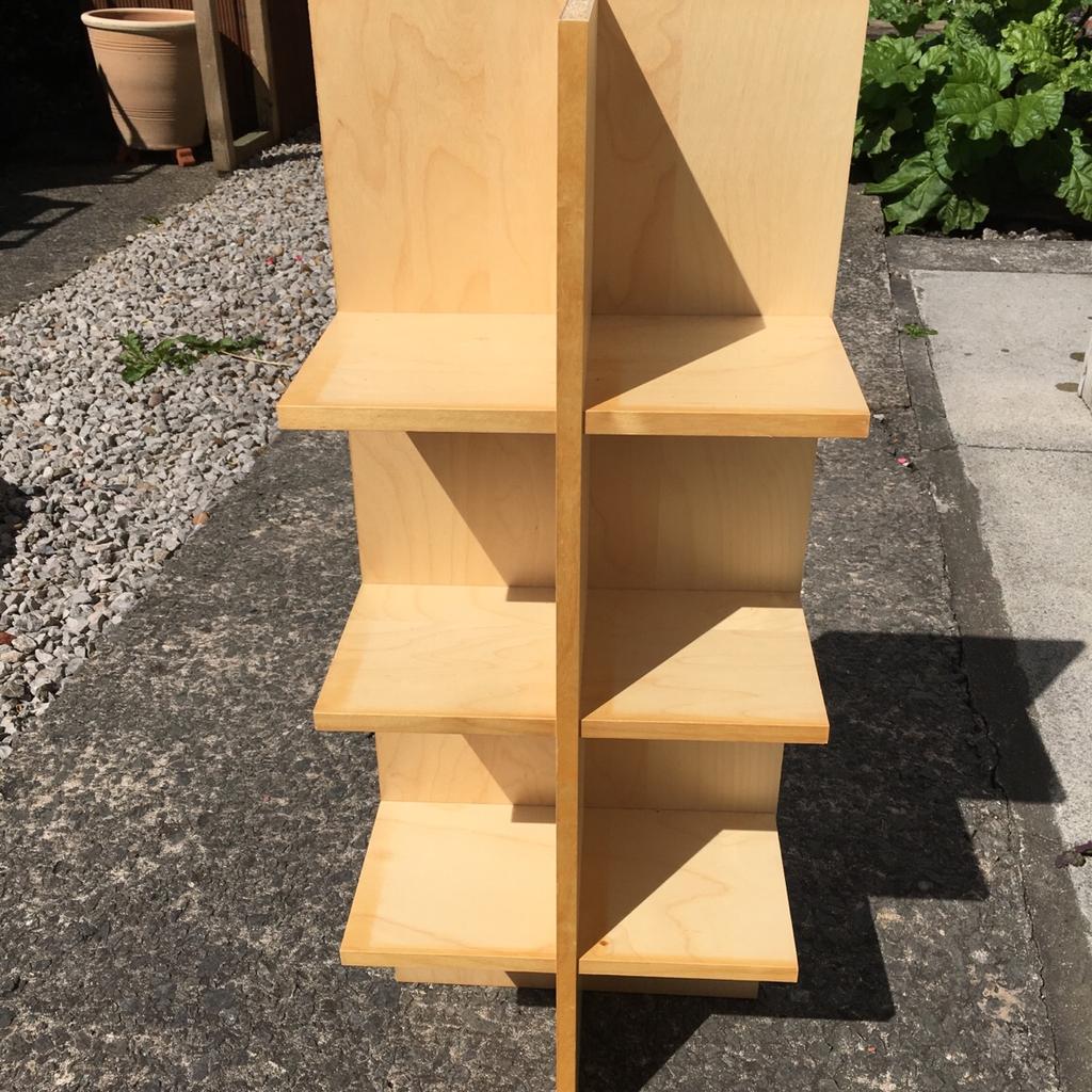 Ikea Billy Bookcase CD insert in WN7 Wigan für £ 10,00 zum Verkauf Shpock AT