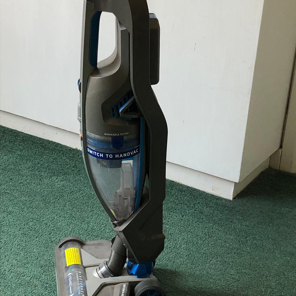 Vax Air Cordless Switch in B93 Solihull für £ 20,00 zum Verkauf Shpock AT