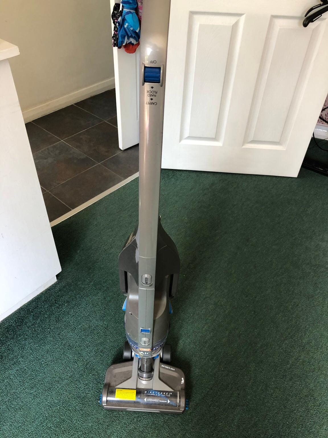 Vax Air Cordless Switch in B93 Solihull für 20,00 £ zum Verkauf | Shpock DE