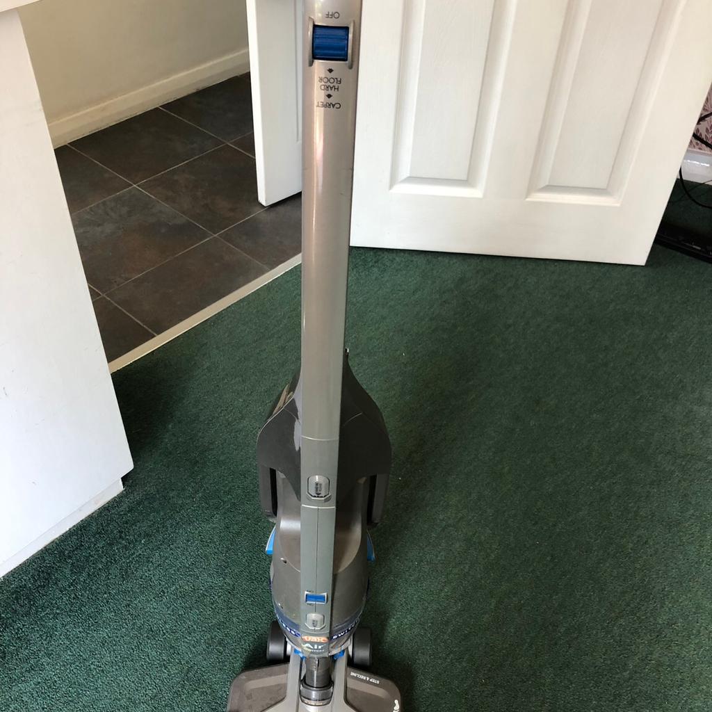 Vax Air Cordless Switch in B93 Solihull für £ 20,00 zum Verkauf Shpock AT