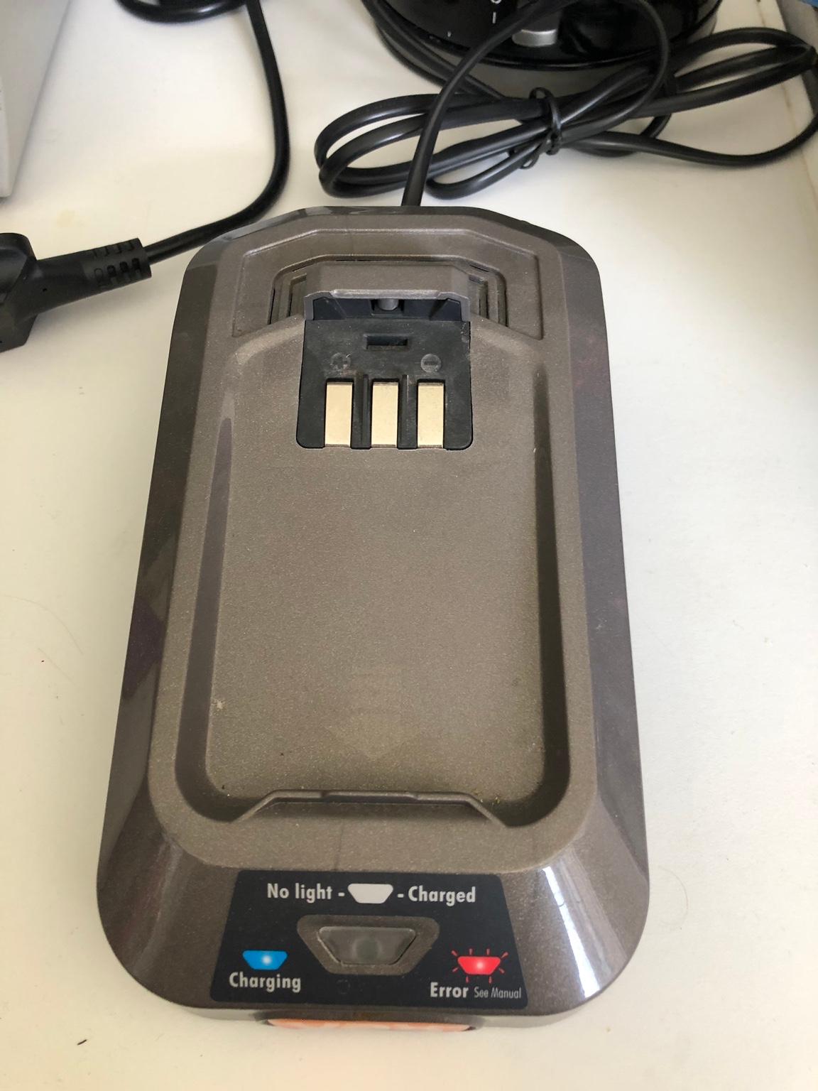 Vax Air Cordless Switch in B93 Solihull für 20,00 £ zum Verkauf | Shpock DE