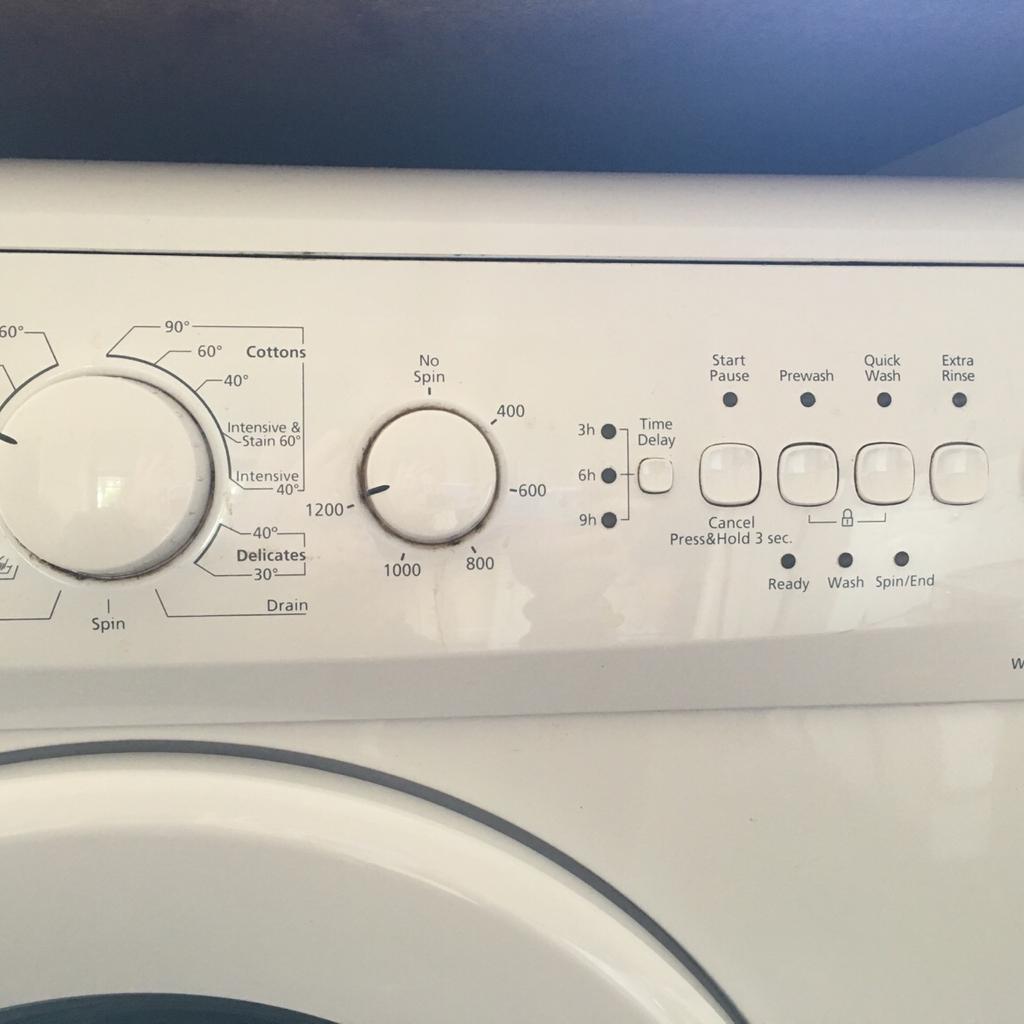 Beko washing machine in B37 Solihull for £20.00 for sale Shpock