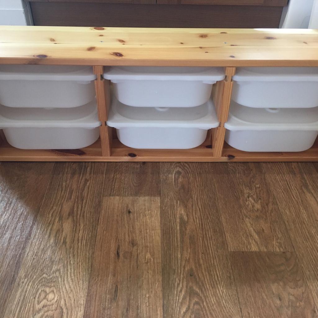Ikea Trofast wall storage unit in WV14 Walsall für £ 18,00 zum Verkauf