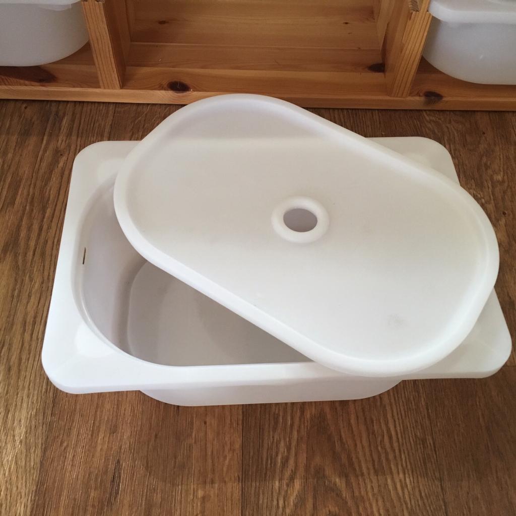 Ikea Trofast wall storage unit in WV14 Walsall für £ 18,00 zum Verkauf Shpock AT