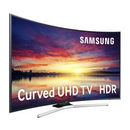 vendo come da titolo TV Samsung 55" Curved immacolato per cambio tipologia.