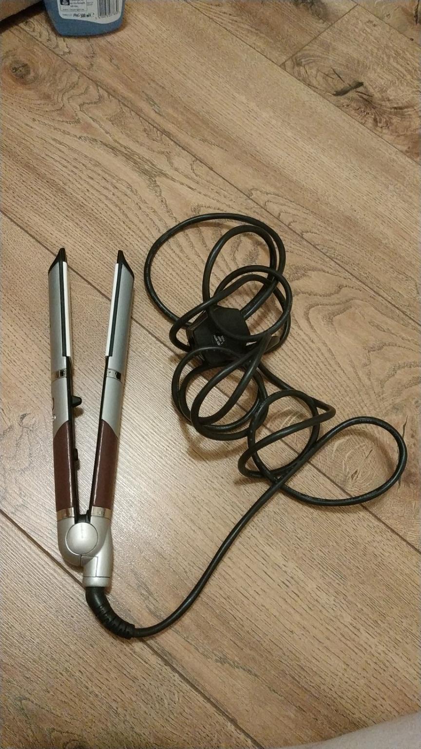 Trevor sorbie straighteners sales