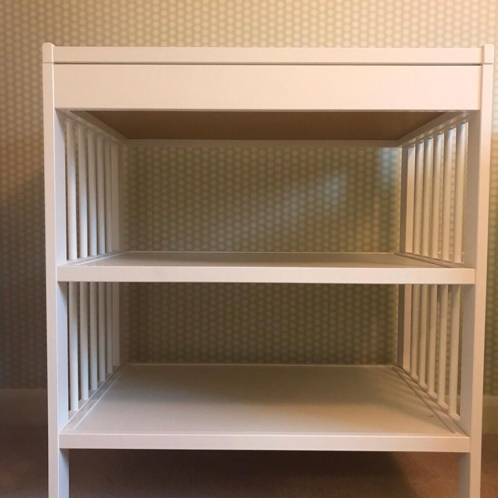 Ikea Gulliver baby changing table in Charnwood for £25.00 for sale Shpock