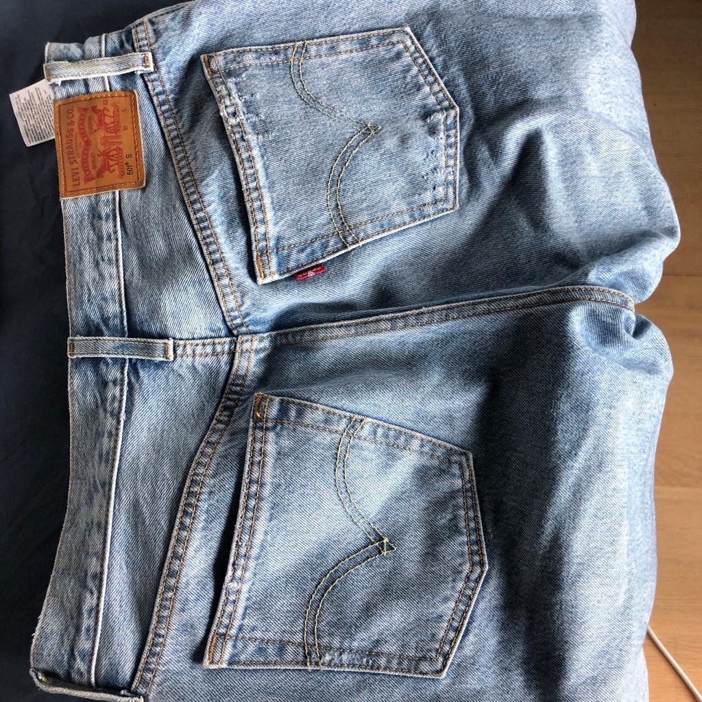 Levis hotsell lovefool jeans