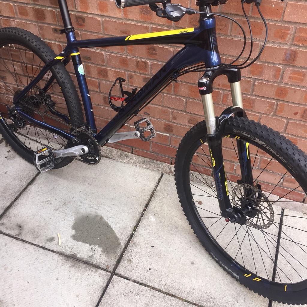 Boardman comp cheap 650b 2018