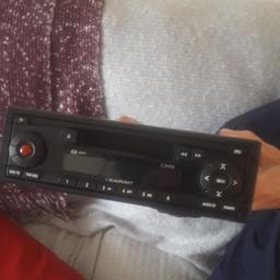 radio cd casset player bmw mercedes new