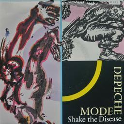 Depeche Mode - Shake The Disease - Vinyl Record

NO OFFERS
Postage:
£1.25 For ( 1 - 4 ) Singles
£1.95 For ( 5 - 8 ) Singles
£2.95 For ( 9 - 30 ) Singles
Please Note: Listed On Other Sites.
Payment Via Pay-Pal  / Bank Transfer
Follow Me To Keep Updated
Thousands More On The Website.
Contact For Website Link.