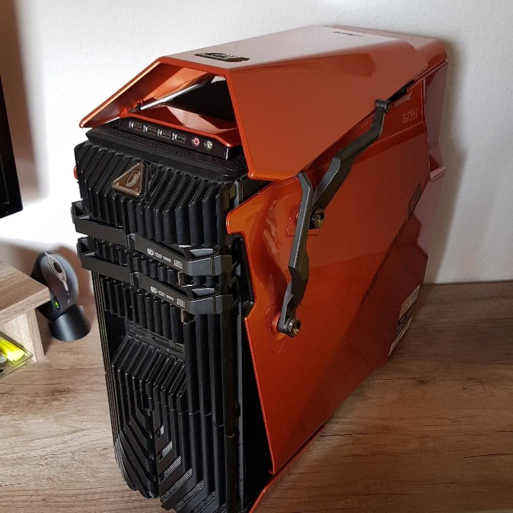 Aspire Acer Predator Gaming Pc in 67304 Kerzenheim für € 199,00 zum ...