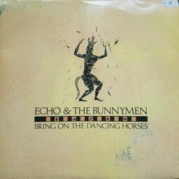 Echo & The Bunnymen - Bring On The Dancing Horses - Vinyl Record

NO OFFERS
Postage:
£1.25 For ( 1 - 4 ) Singles
£1.95 For ( 5 - 8 ) Singles
£2.95 For ( 9 - 30 ) Singles
Please Note: Listed On Other Sites.
Payment Via Pay-Pal  / Bank Transfer
Follow Me To Keep Updated
Thousands More On The Website.
Contact For Website Link.