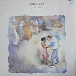 Chris Rea - Let's Dance - Vinyl Record

NO OFFERS
Postage:
£1.25 For ( 1 - 4 ) Singles
£1.95 For ( 5 - 8 ) Singles
£2.95 For ( 9 - 30 ) Singles
Please Note: Listed On Other Sites.
Payment Via Pay-Pal  / Bank Transfer
Follow Me To Keep Updated
Thousands More On The Website.
Contact For Website Link.