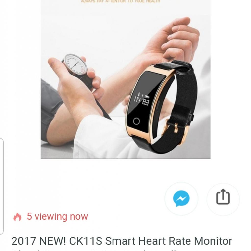 Ck11s sales smart watch