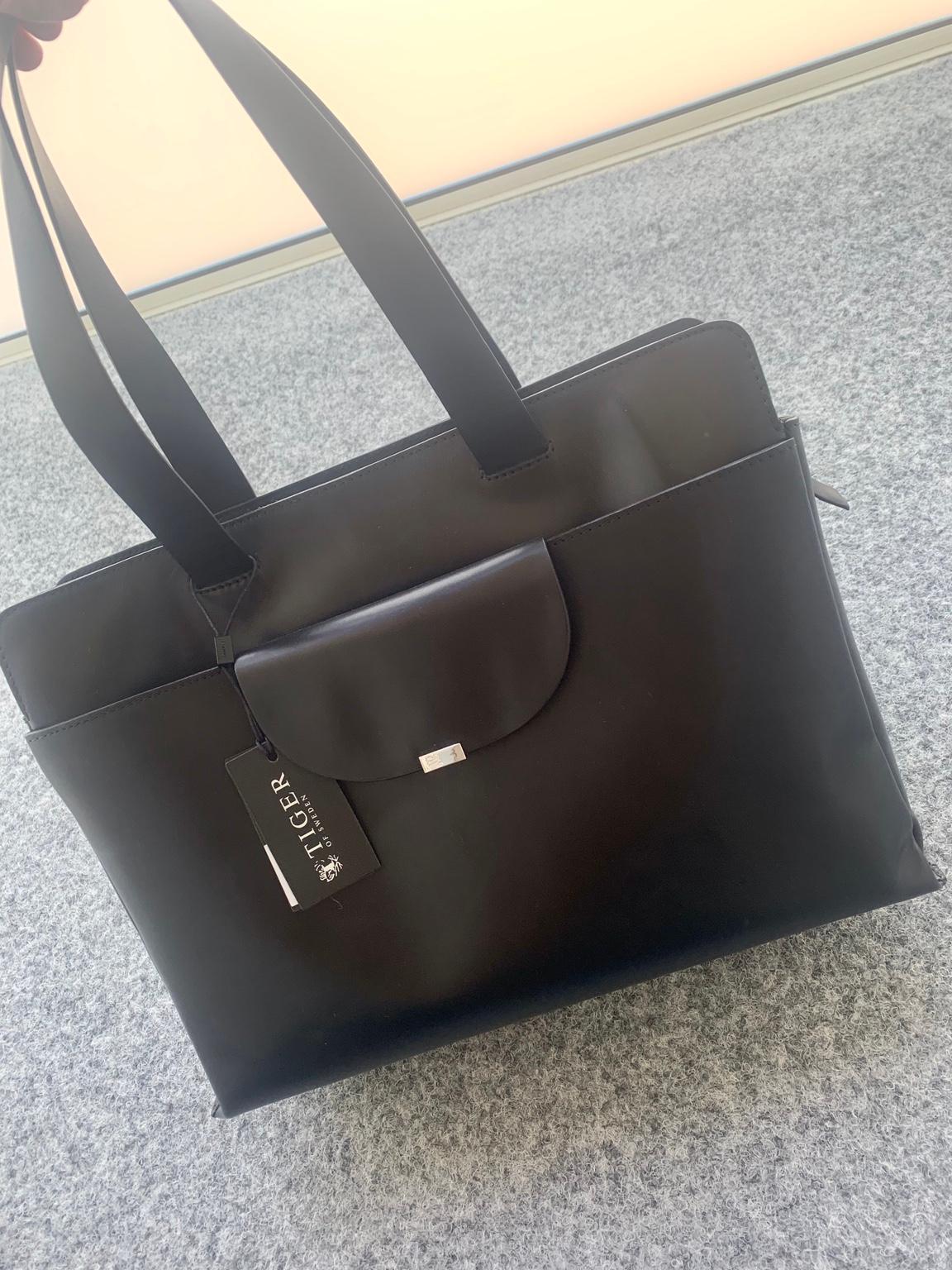 Tiger of sweden edita work bag hotsell