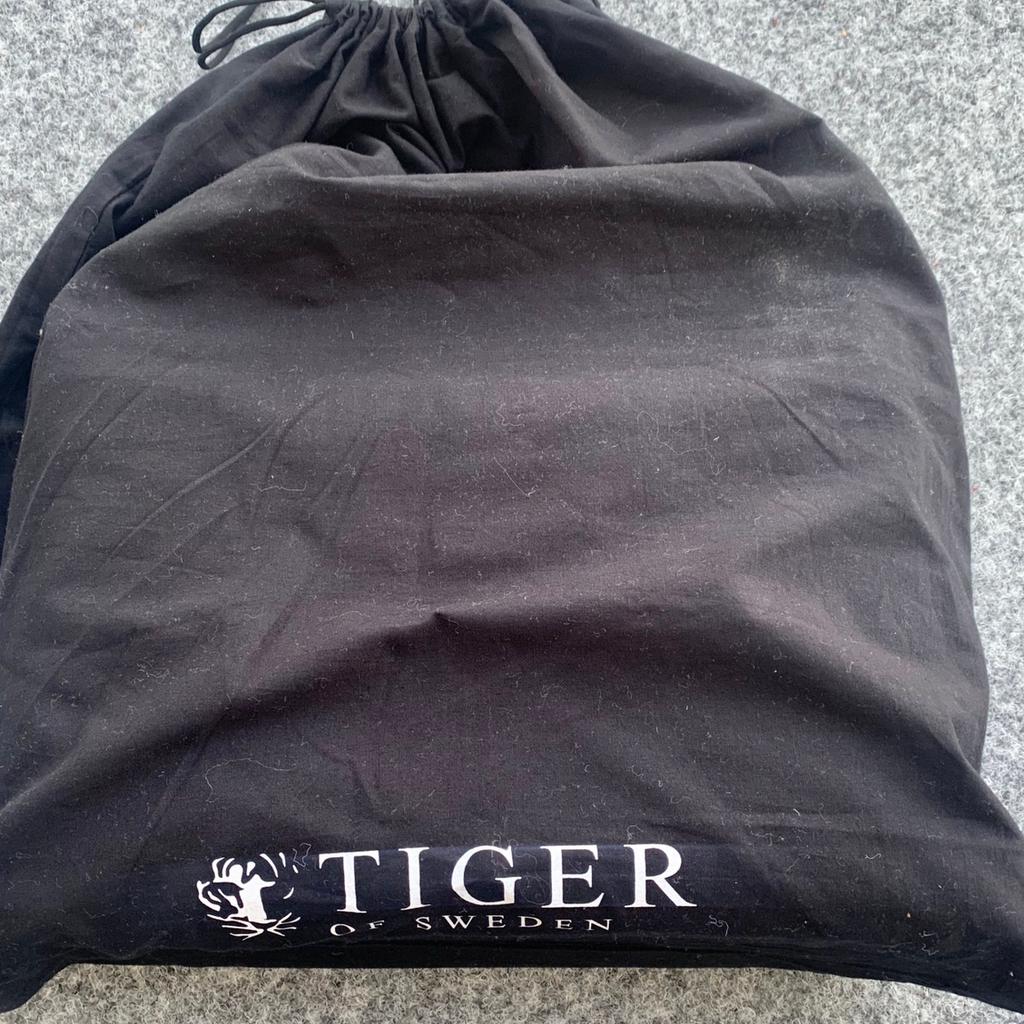 Tiger of sweden edita work online bag