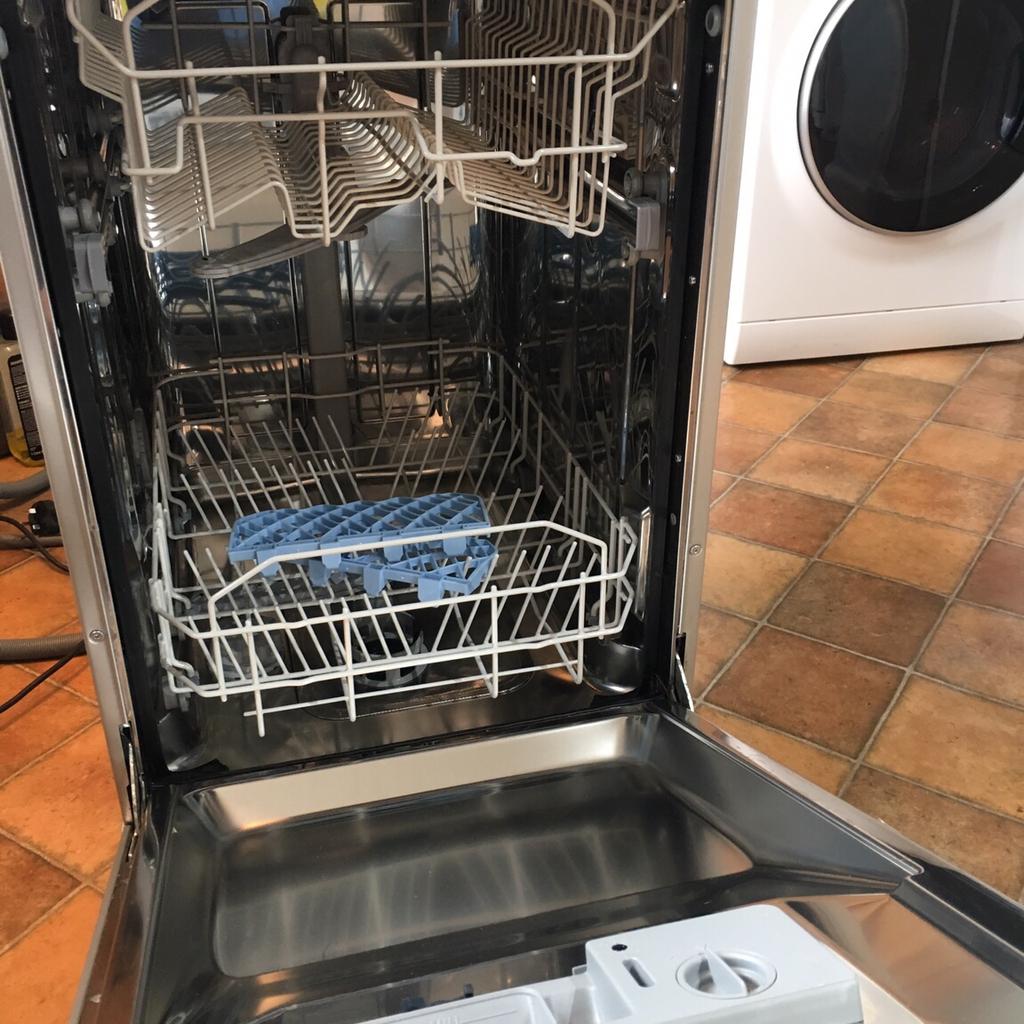 Ids best sale 105 dishwasher