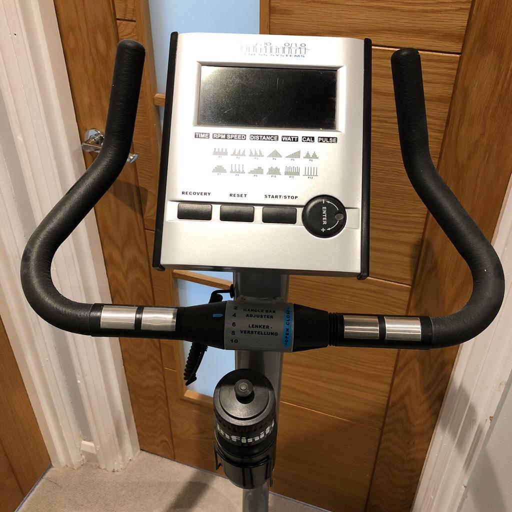 Jt950 exercise bike new arrivals