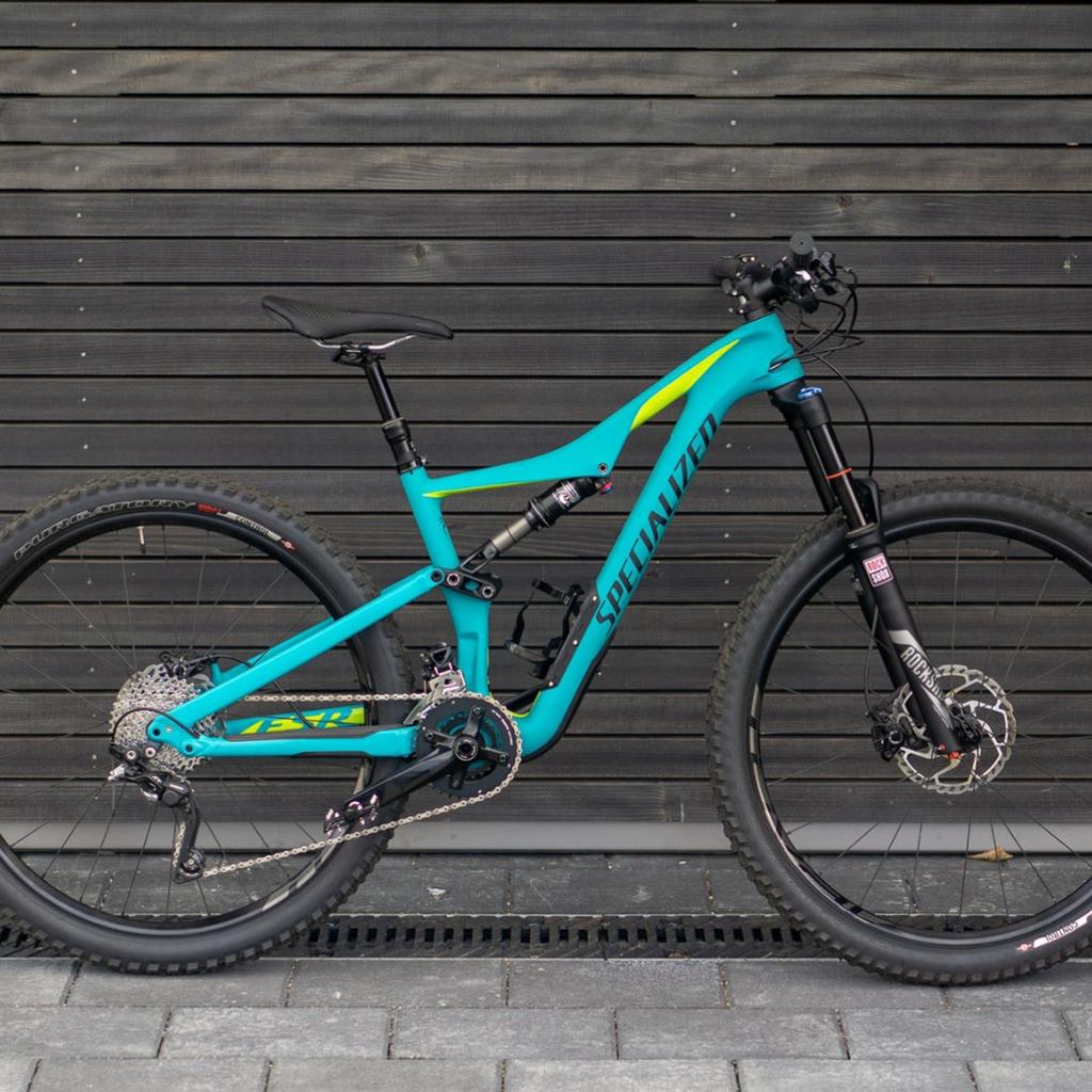 Rhyme fsr shop comp carbon 650b